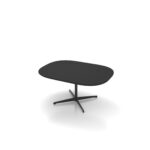 Quad Oval Table