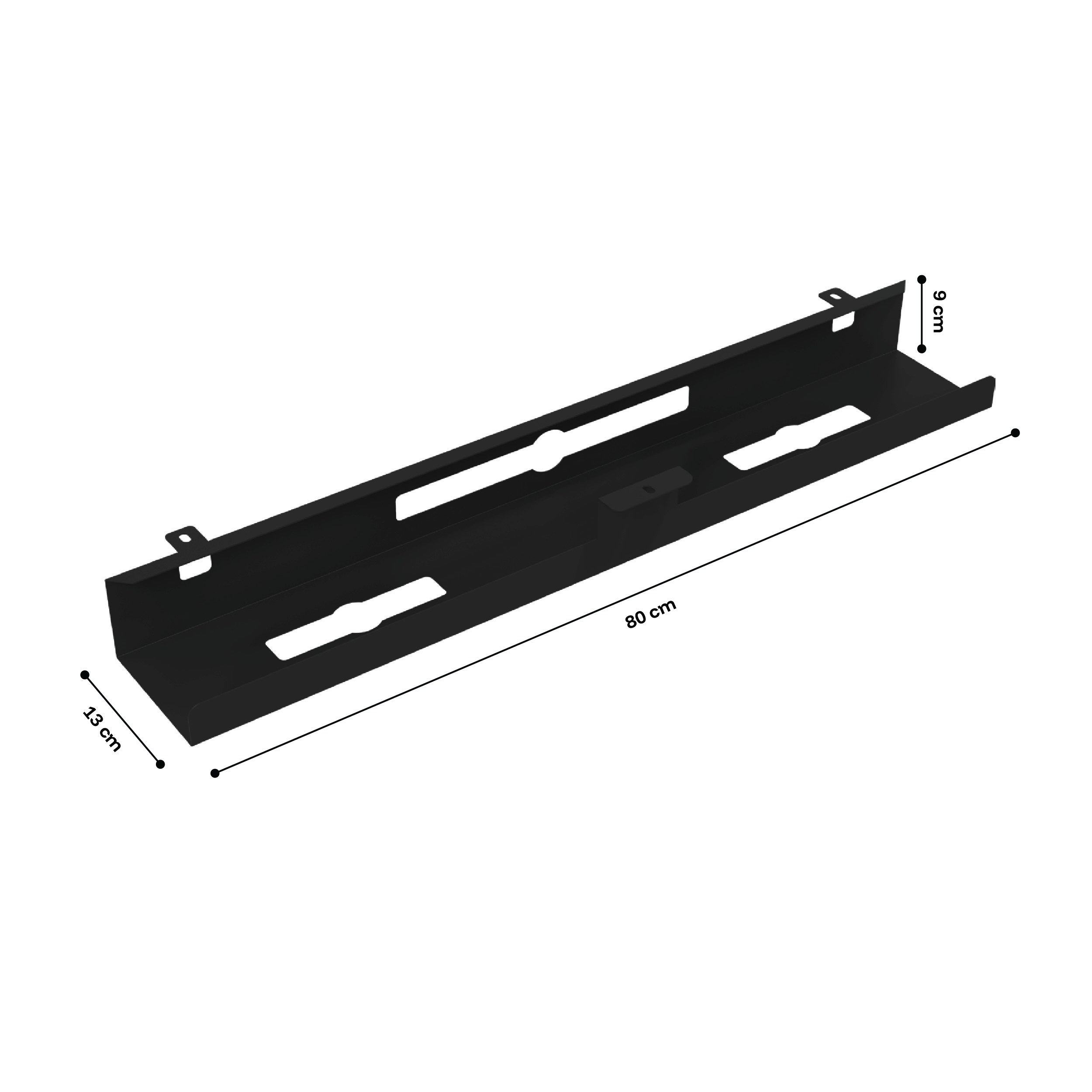 Cable Management Tray - Image 5