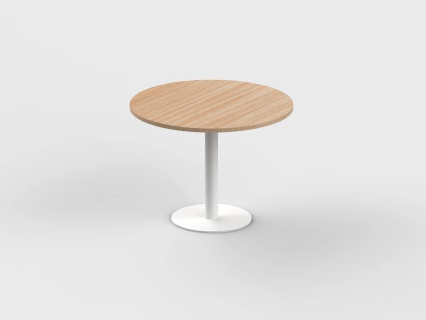 Round Pantry Table