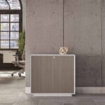 E+ Low Height Cabinet