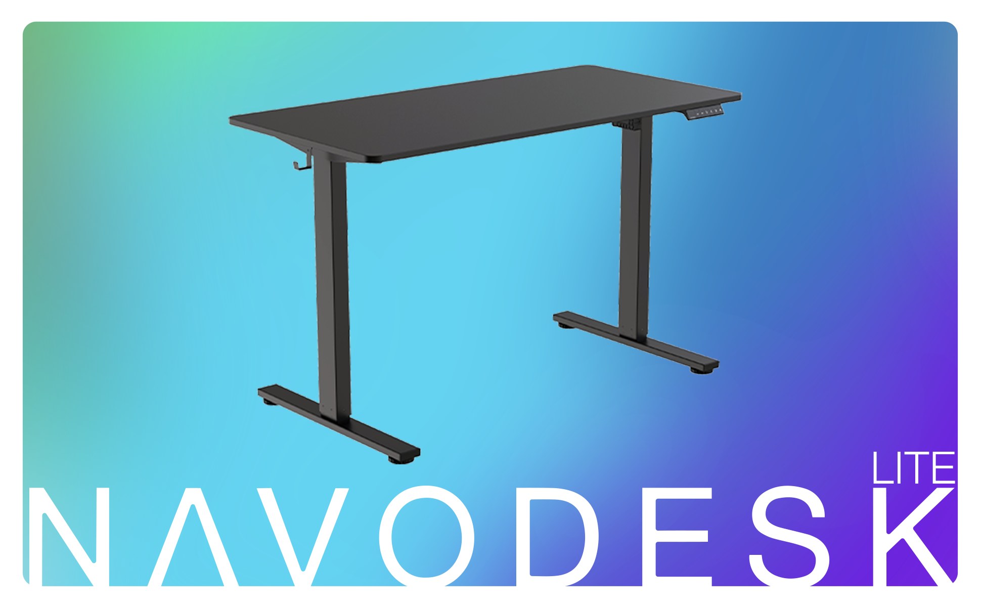 Lite Standing Desk