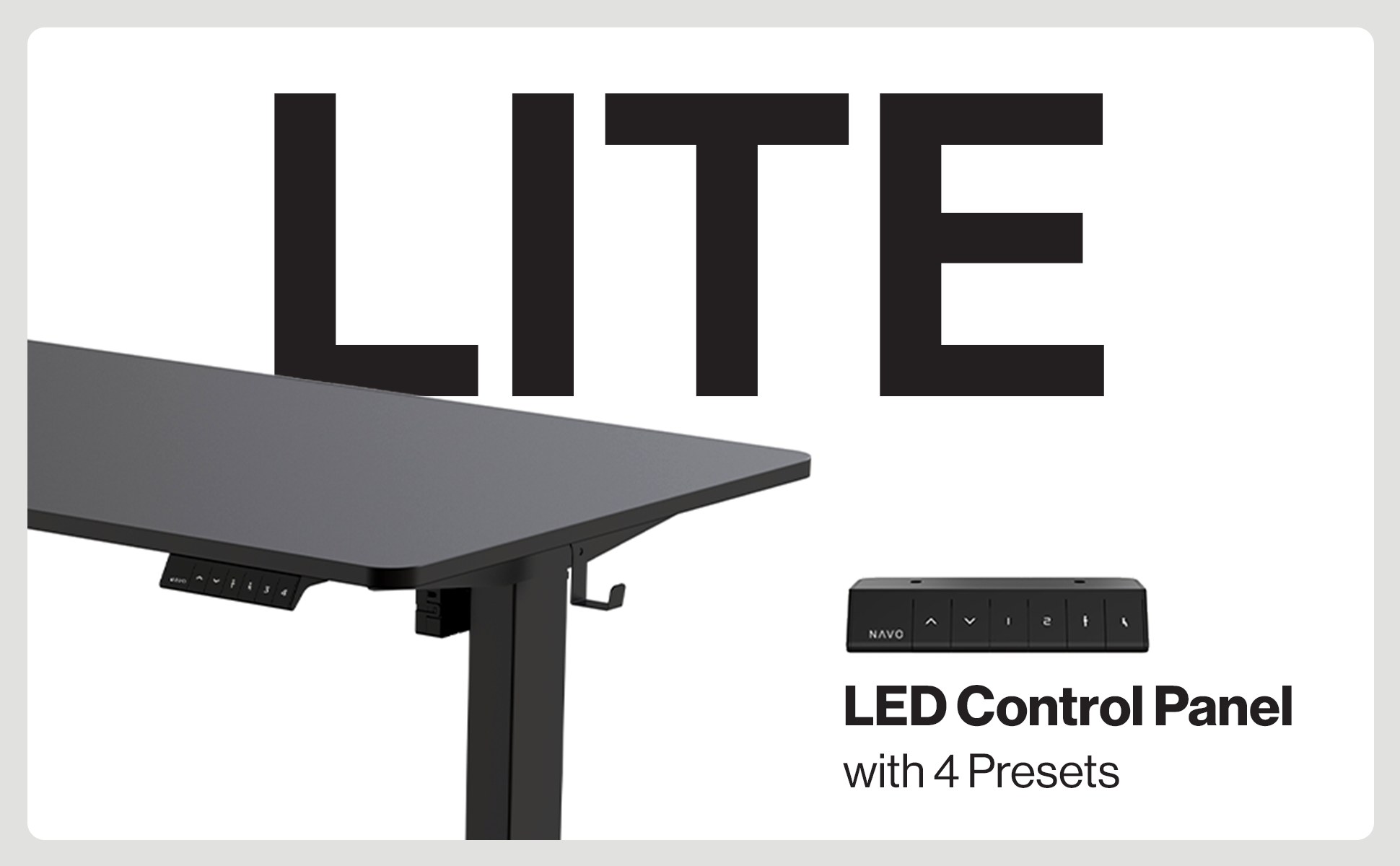 Lite Standing Desk - Image 2