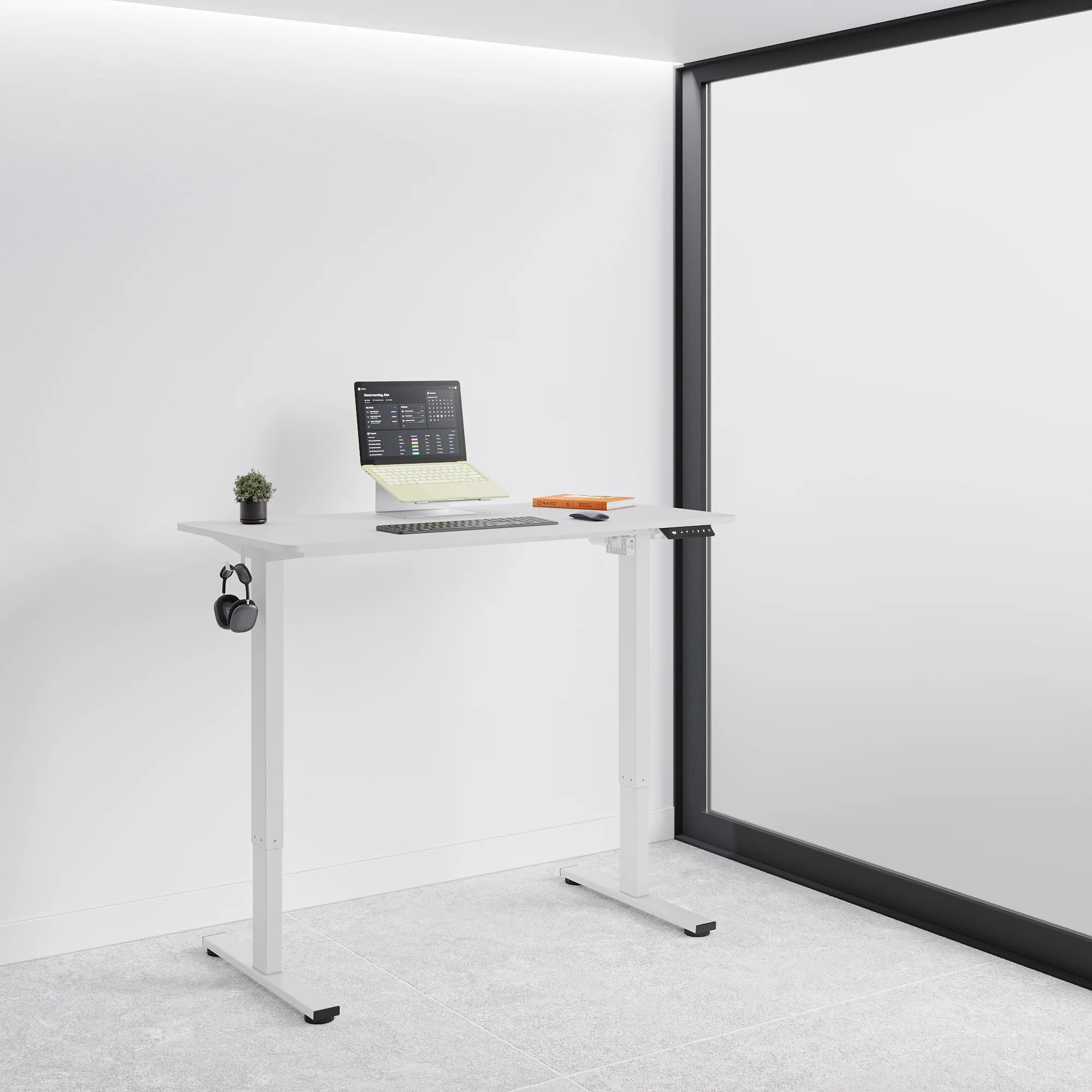 Lite Standing Desk - Image 7