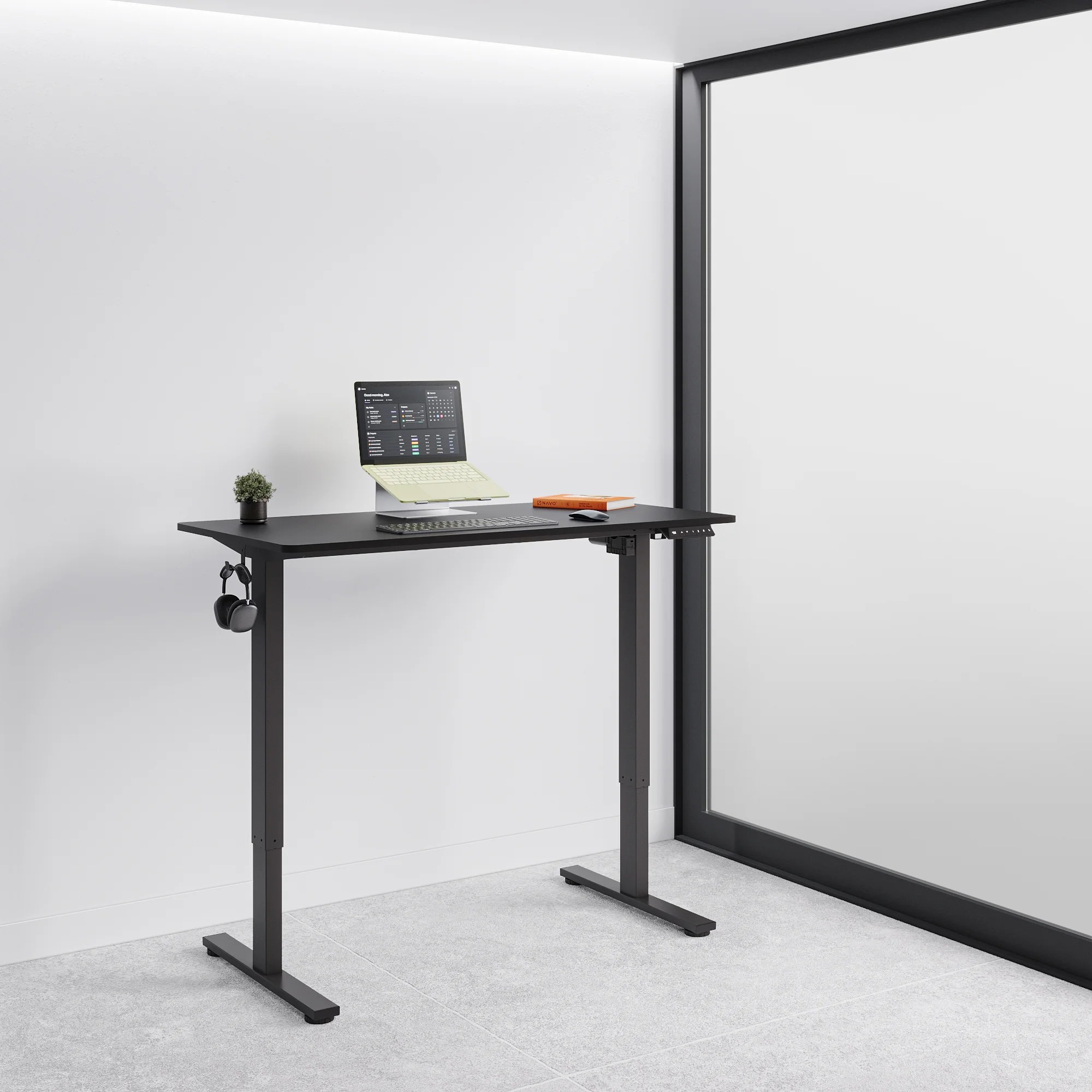 Lite Standing Desk - Image 8