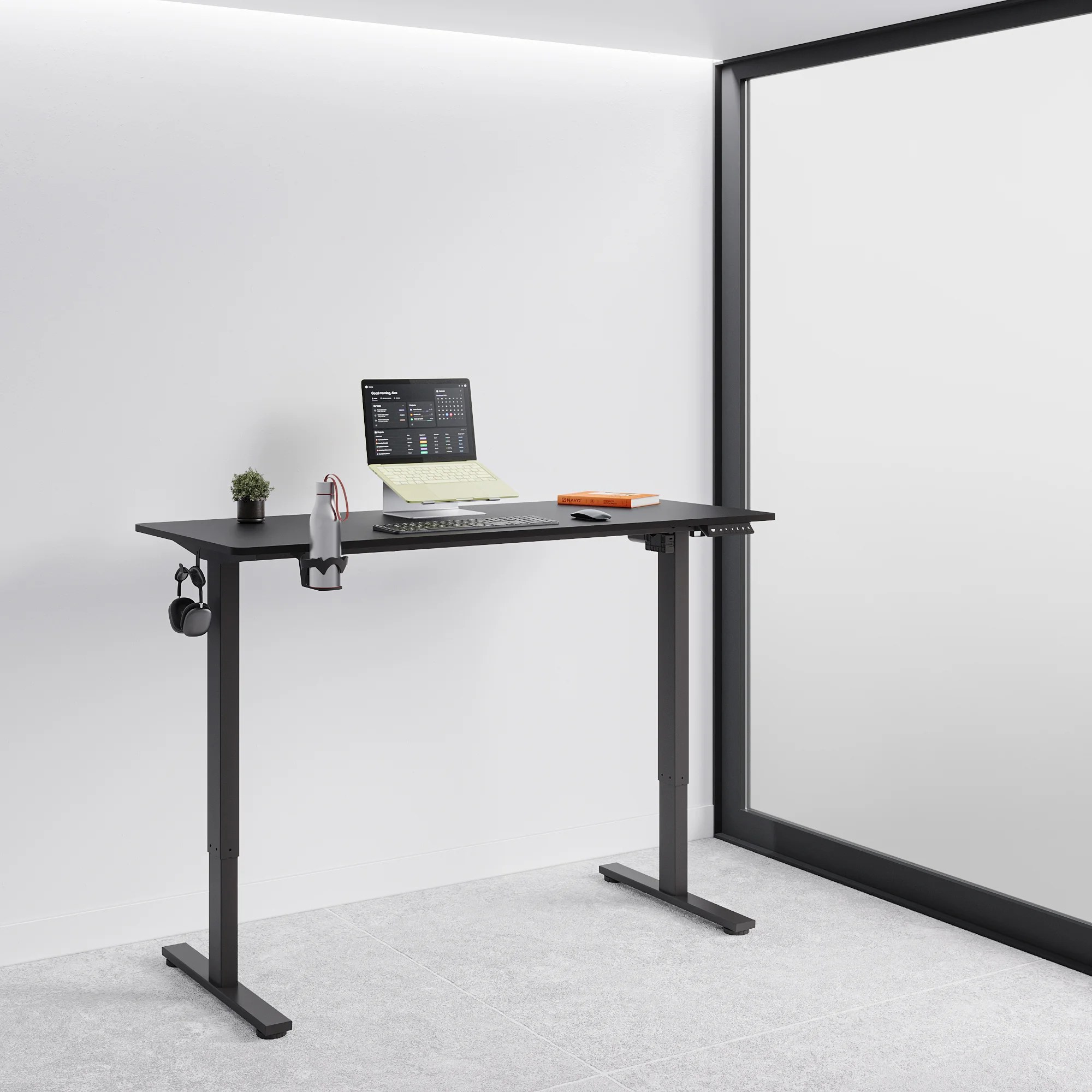 Lite Standing Desk - Image 12