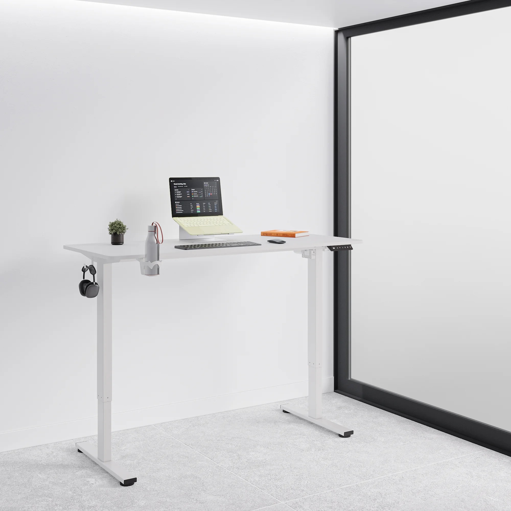 Lite Standing Desk - Image 13
