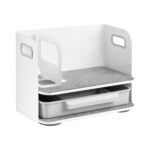 DESK ORGANIZER
