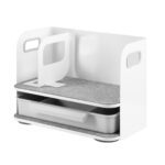 DESK ORGANIZER