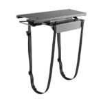 UNDER DESK CPU HOLDER