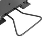 UNDER DESK CPU HOLDER