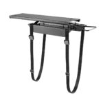 UNDER DESK CPU HOLDER