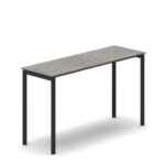 U High Table