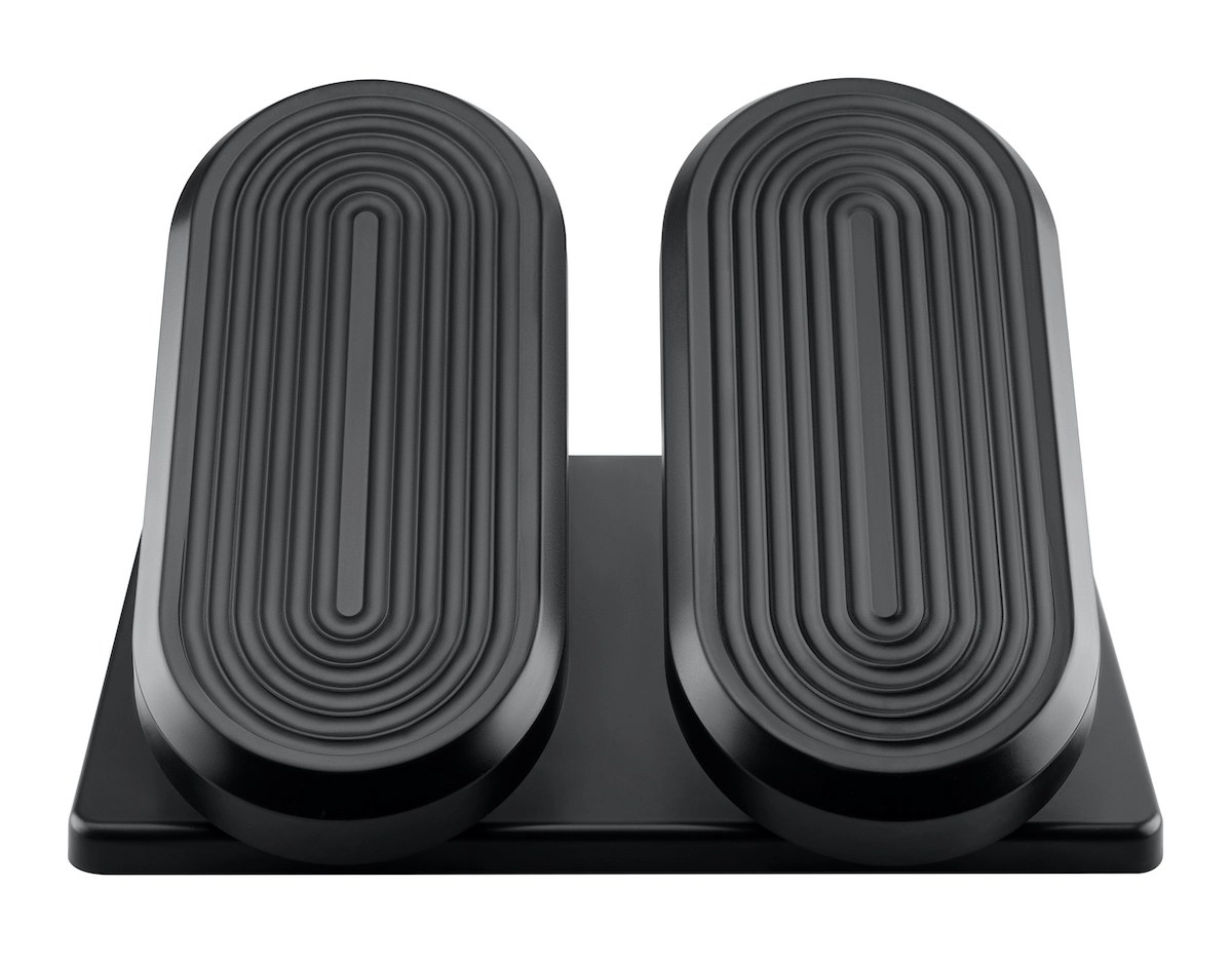 ERGONOMIC FOOTREST - Image 6