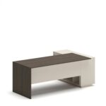 Slate Executive Desk – Grand