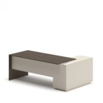 Slate Executive Desk – Grand