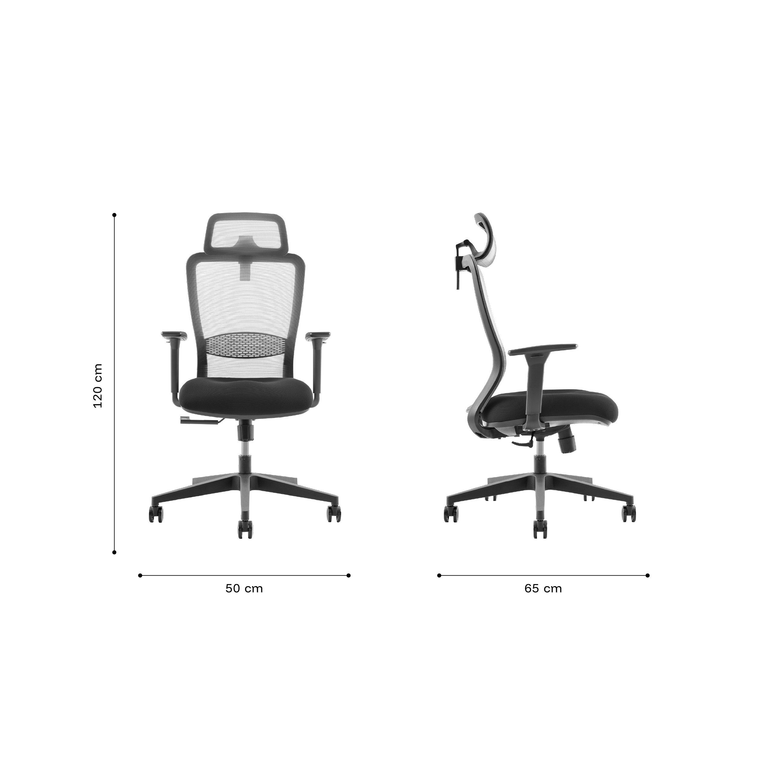 Ergolite Chair