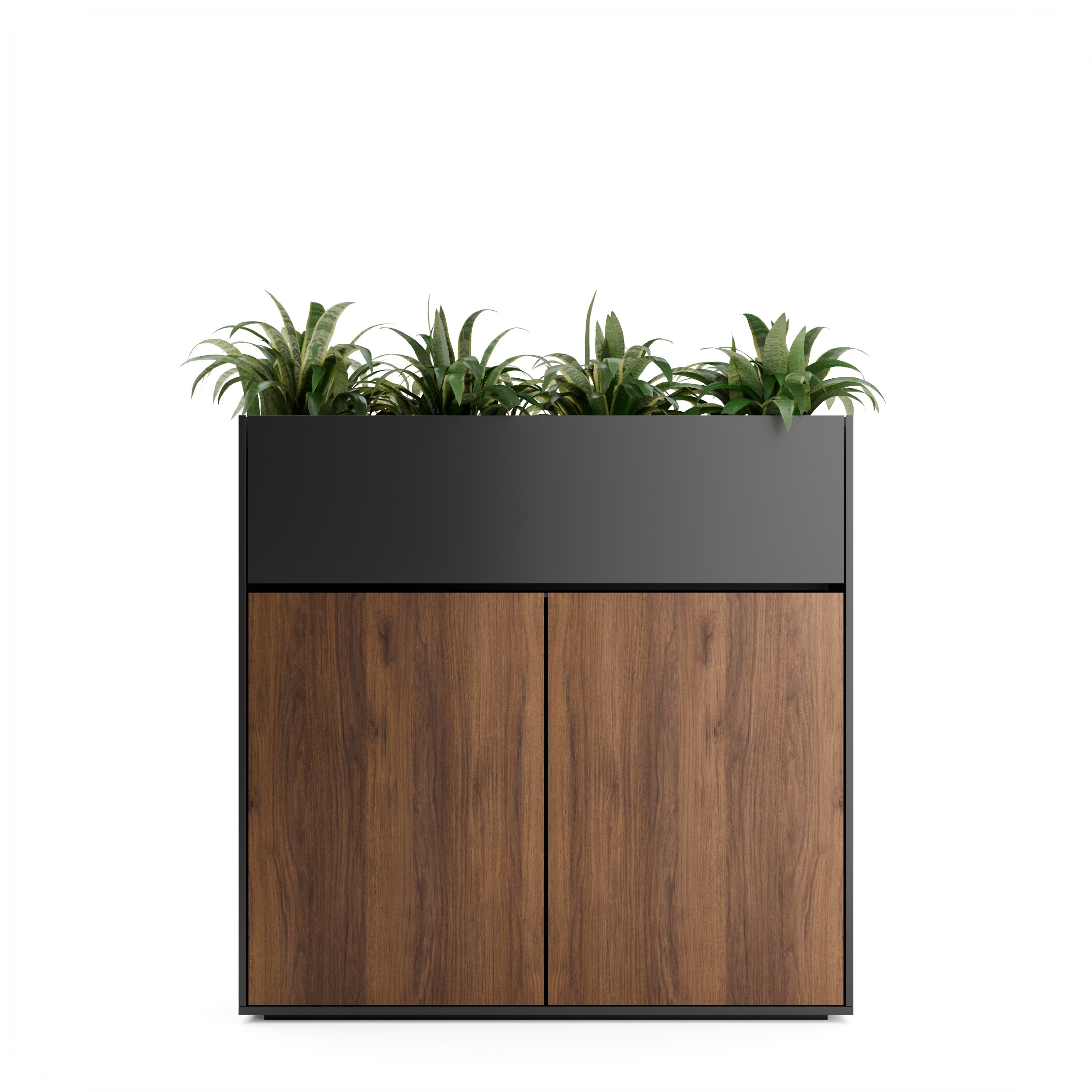 Series A – Planter Storage Cabinet 2-Door - Image 14