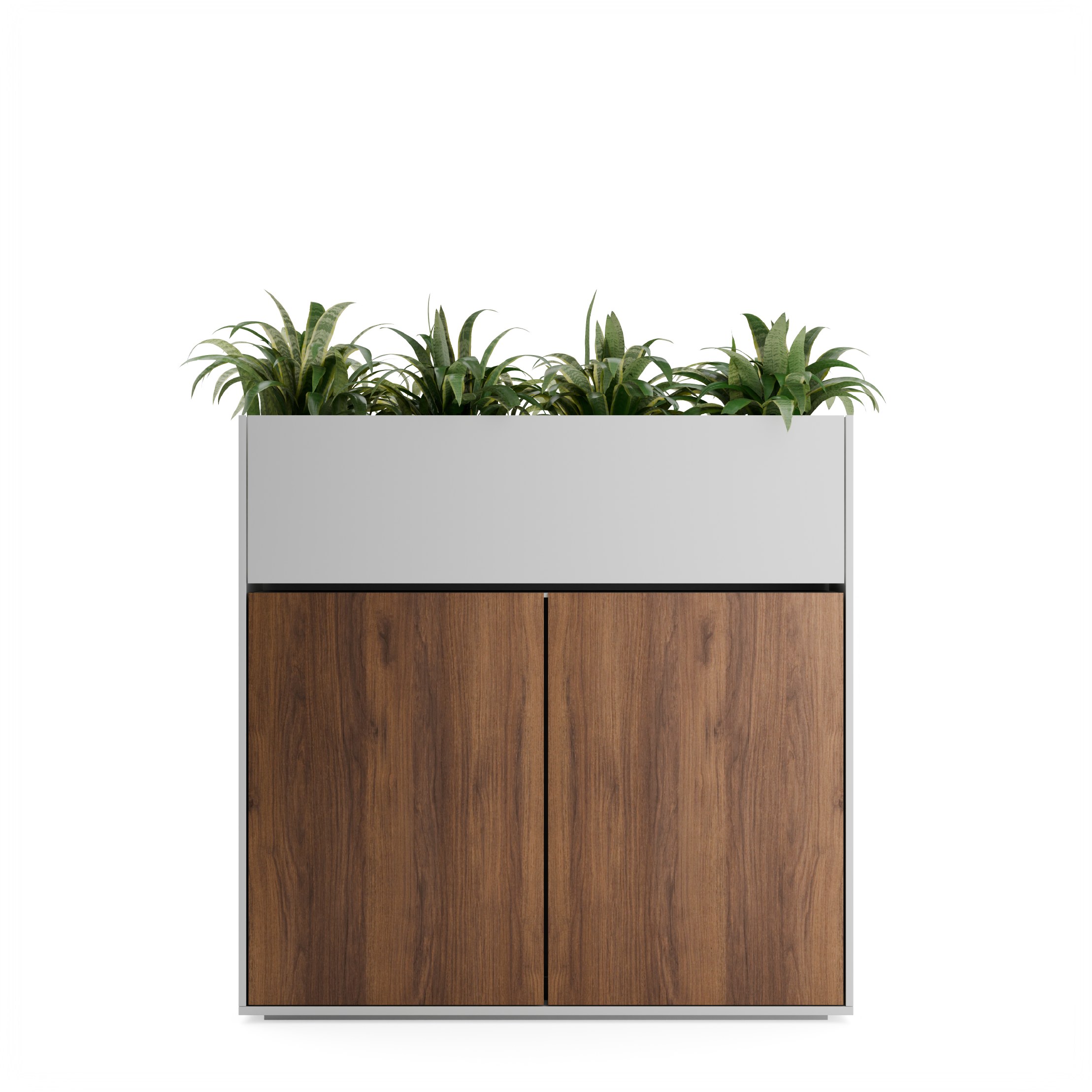 Series A – Planter Storage Cabinet 2-Door - Image 24