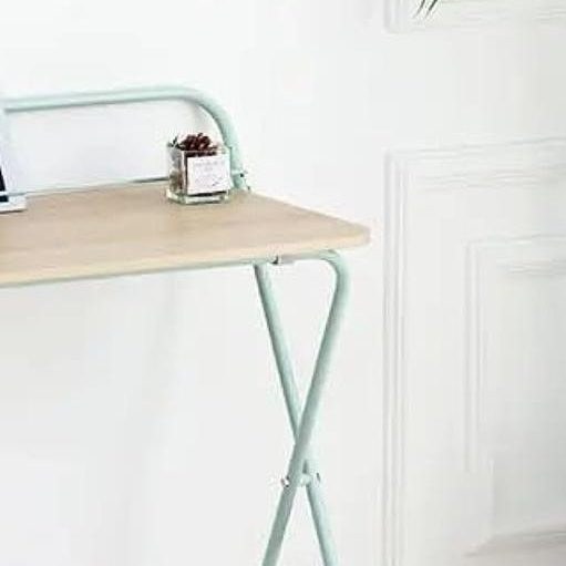 Modern Folding Desk - Image 9