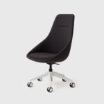145A – Swivel Chair