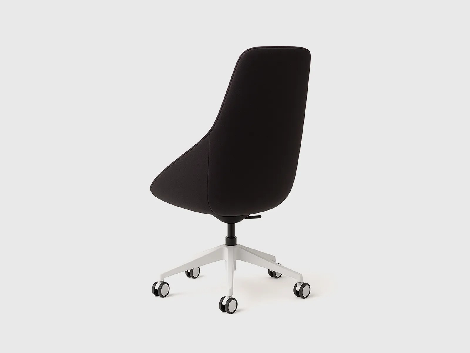 145A – Swivel Chair - Image 3