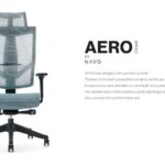 AERO Chair Mesh
