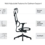 AERO Chair Mesh
