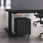 E+ Mobile Pedestal