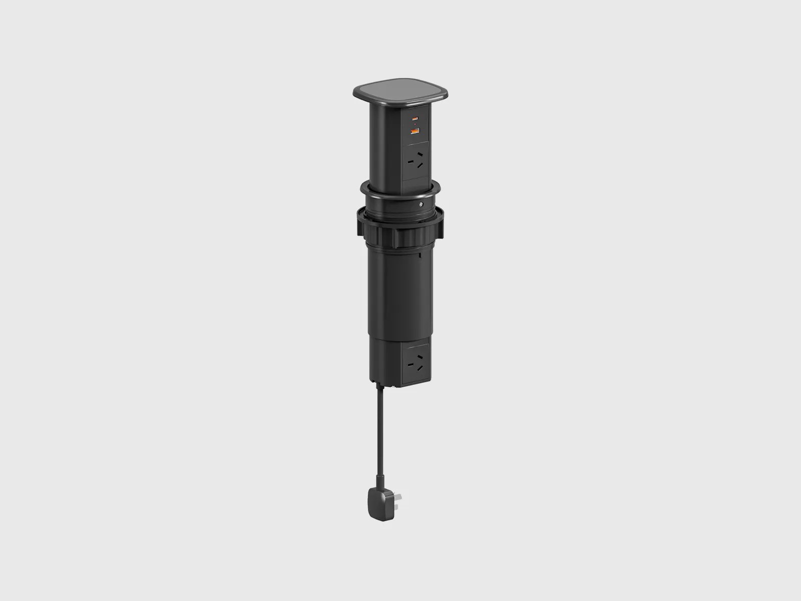 Pop-Up Power Outlet – PC06 - Image 3