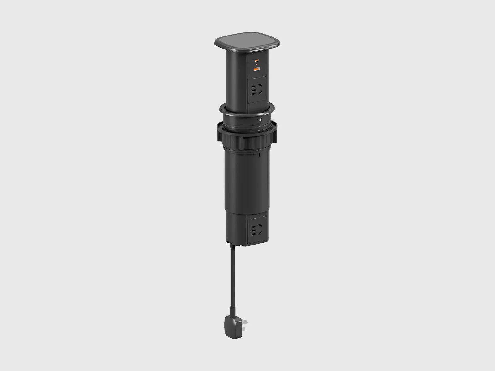 Pop-Up Power Outlet – PC06 - Image 5