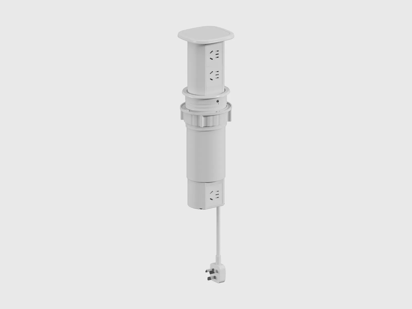 Pop-Up Power Outlet – PC06 - Image 4