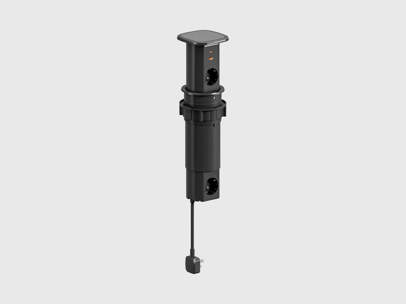 Pop-Up Power Outlet – PC06 - Image 6