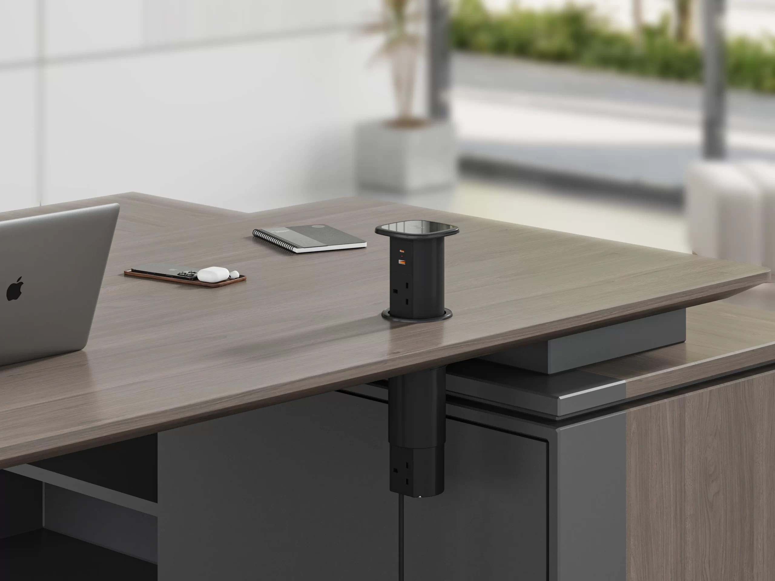 Pop-Up Power Outlet – PC06 - Image 2