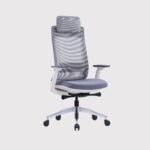 002B – Ergonomic Office Chair