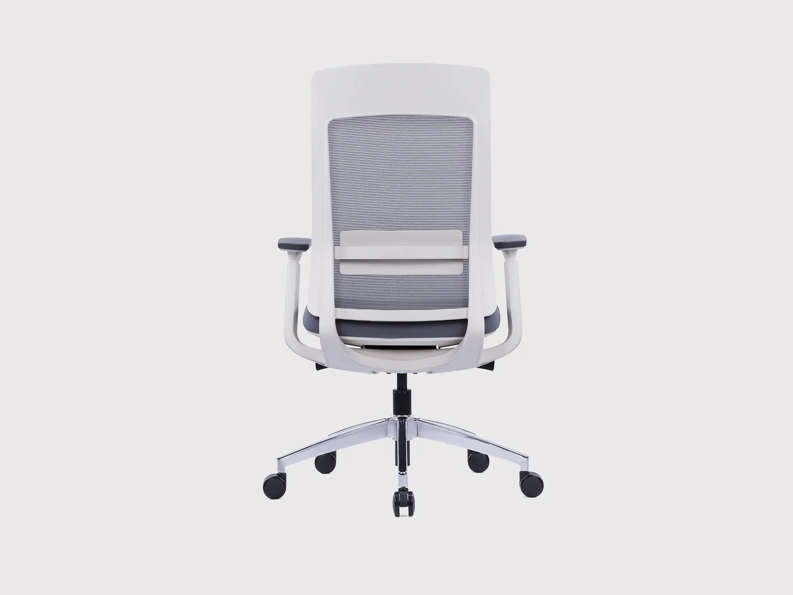 002B – Ergonomic Office Chair - Image 4