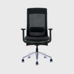 002B – Ergonomic Office Chair