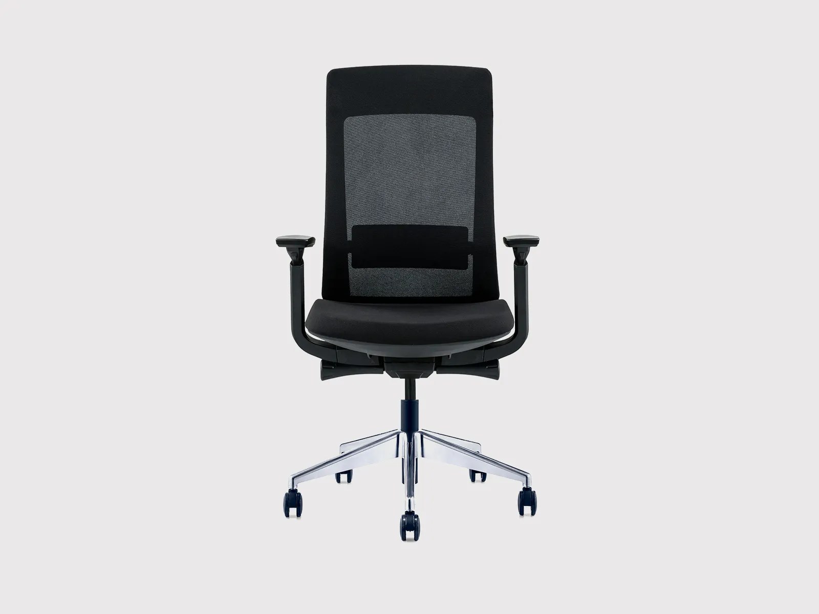002B – Ergonomic Office Chair - Image 7