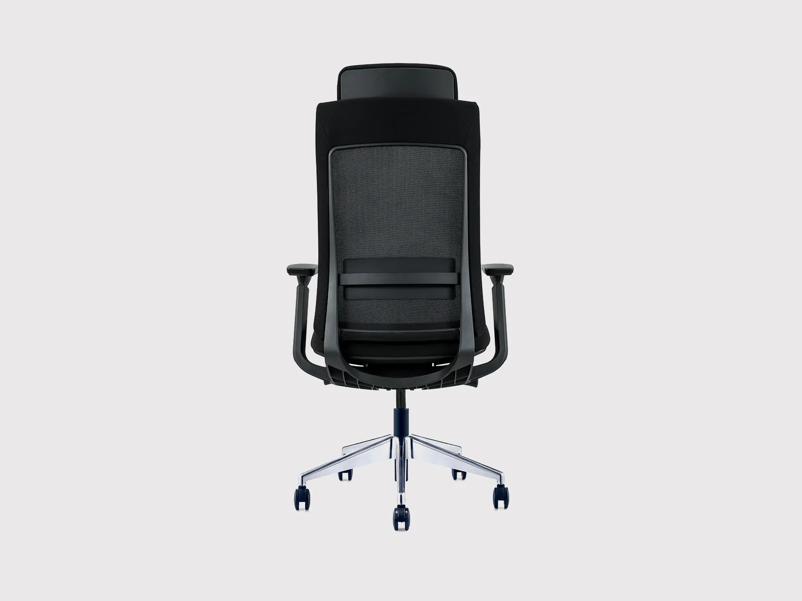002B – Ergonomic Office Chair