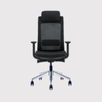 002B – Ergonomic Office Chair