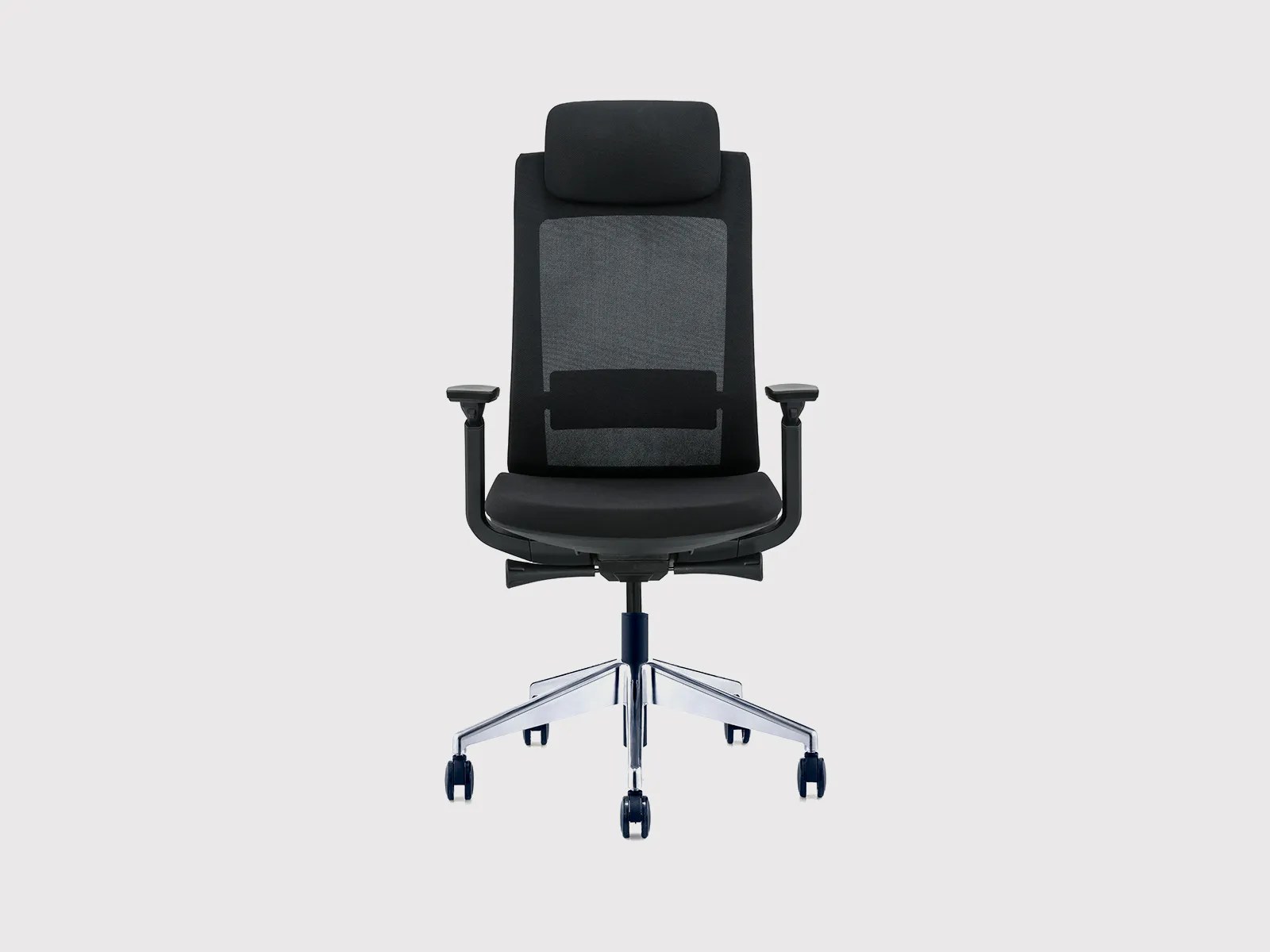 002B – Ergonomic Office Chair - Image 6