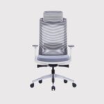 002B – Ergonomic Office Chair