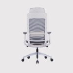 002B – Ergonomic Office Chair