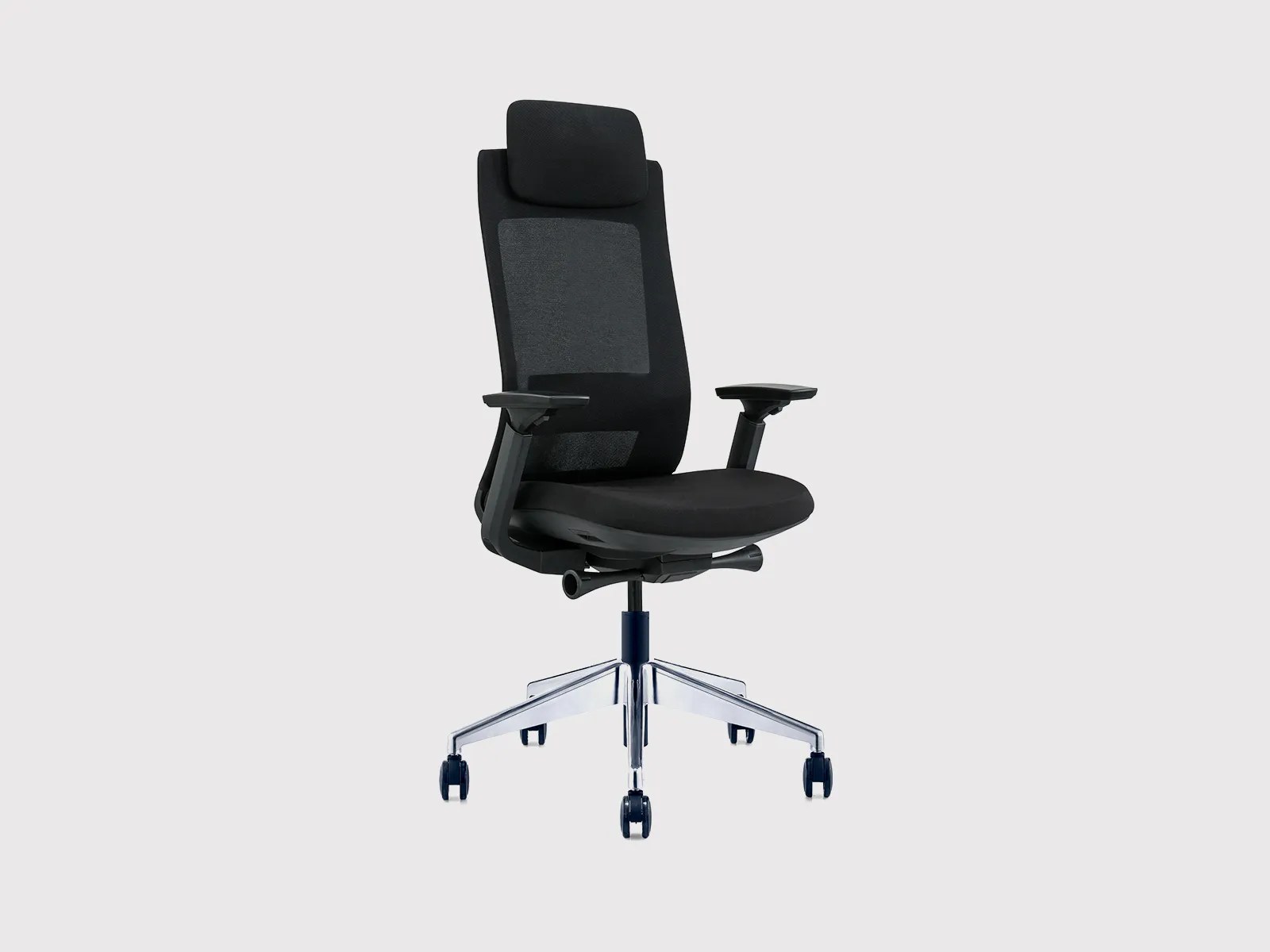 002B – Ergonomic Office Chair - Image 5