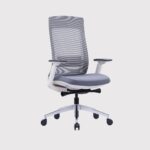 002B – Ergonomic Office Chair