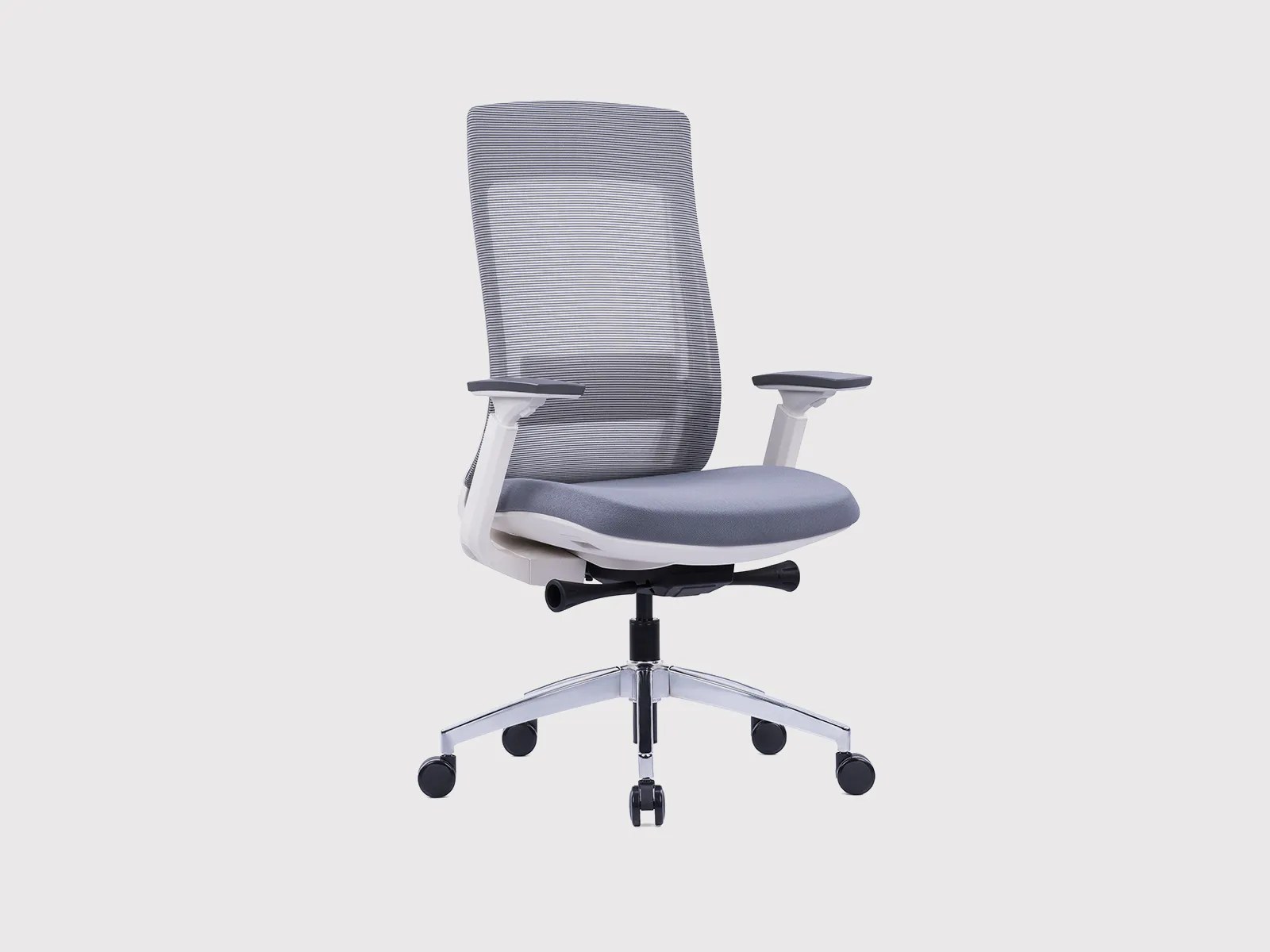 002B – Ergonomic Office Chair - Image 3