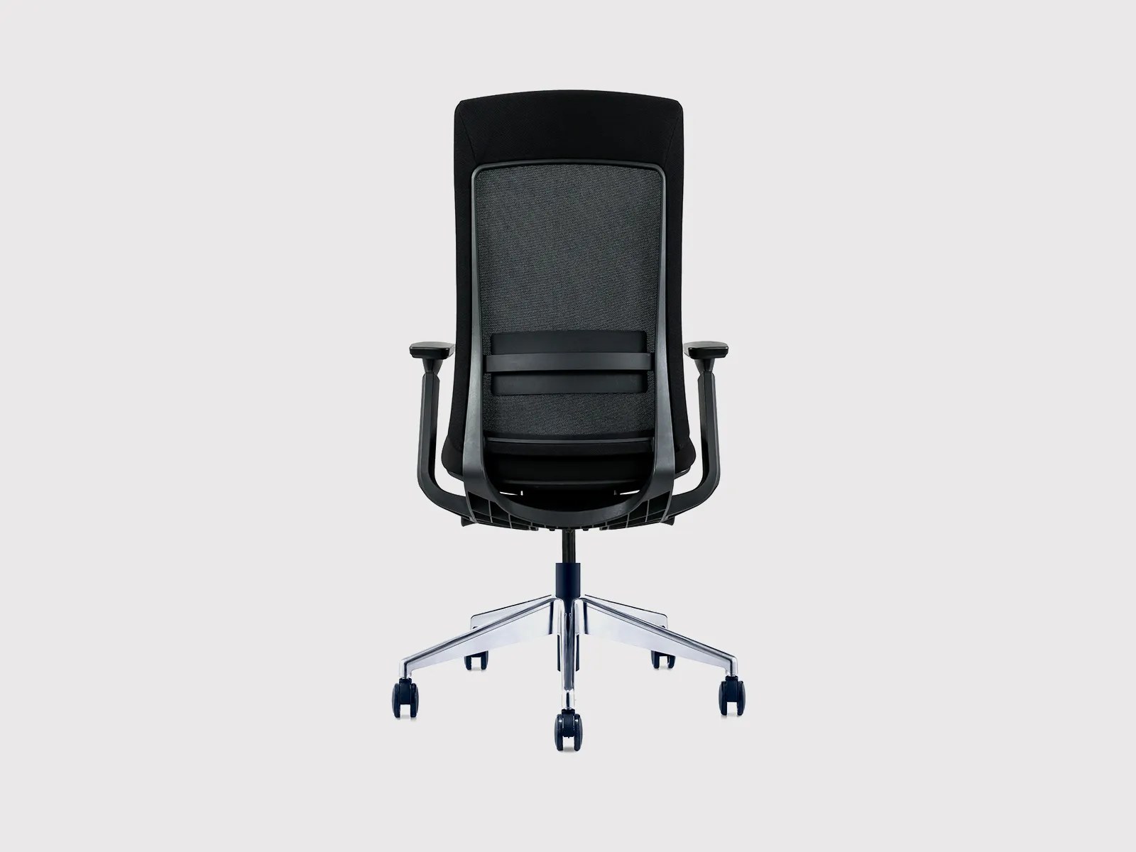 002B – Ergonomic Office Chair - Image 9