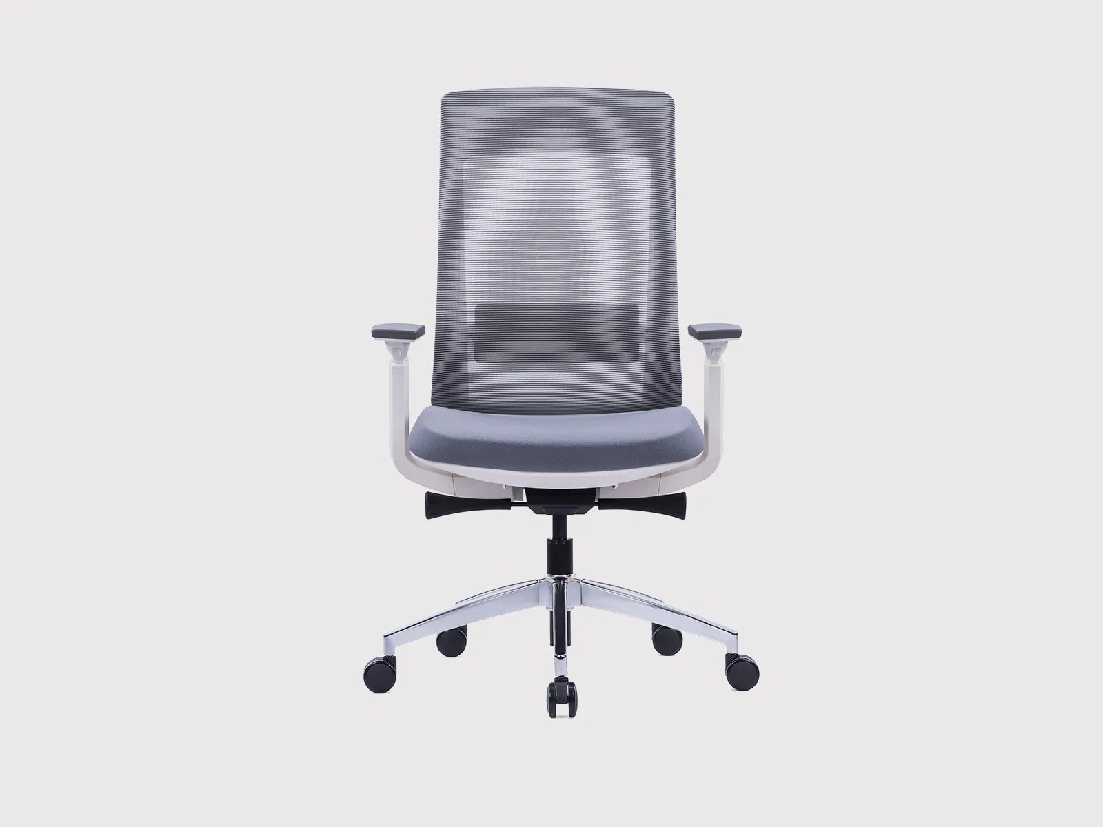 002B – Ergonomic Office Chair - Image 2