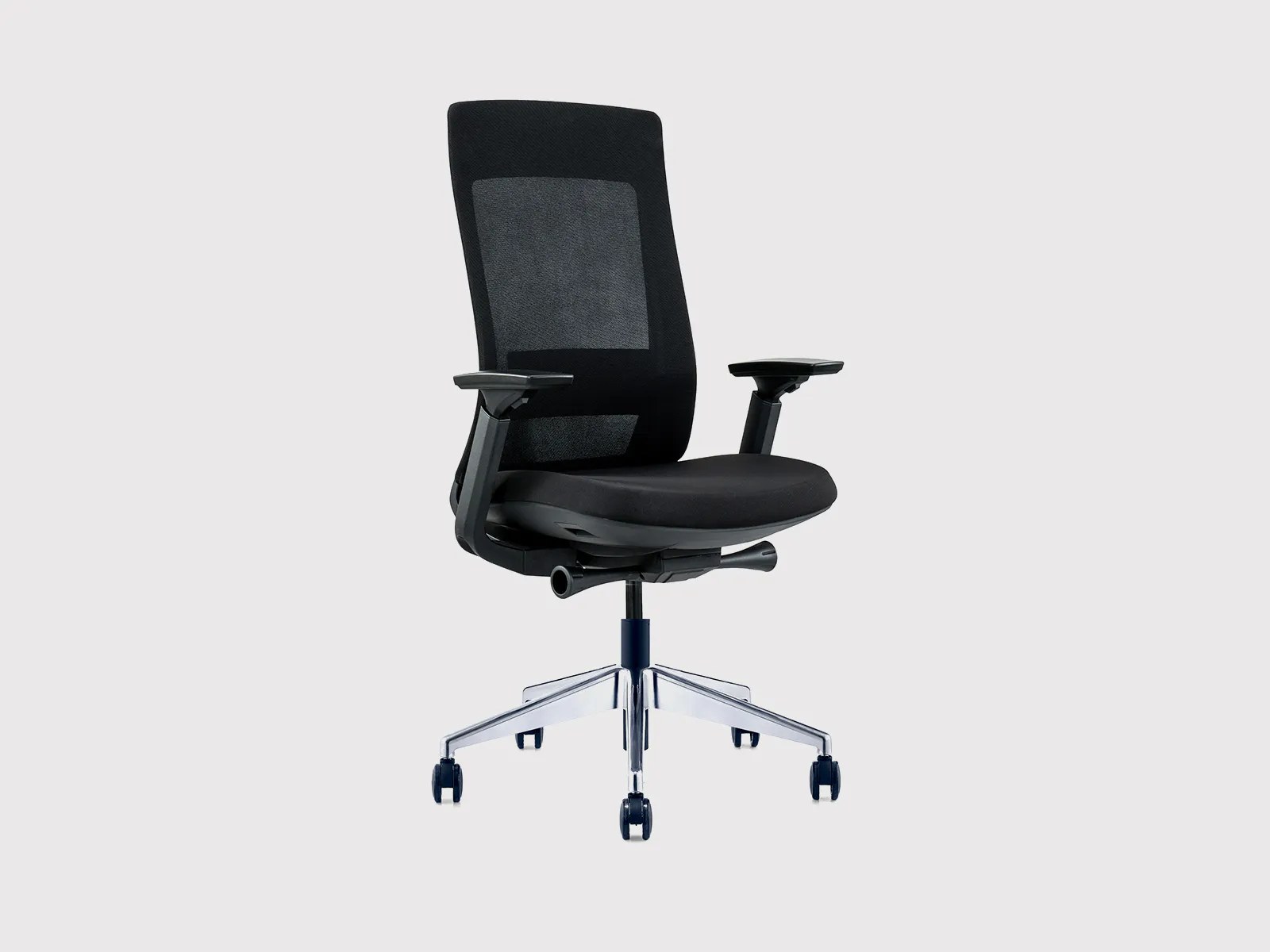 002B – Ergonomic Office Chair - Image 8