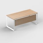 Modena Rectangular Executive Desk