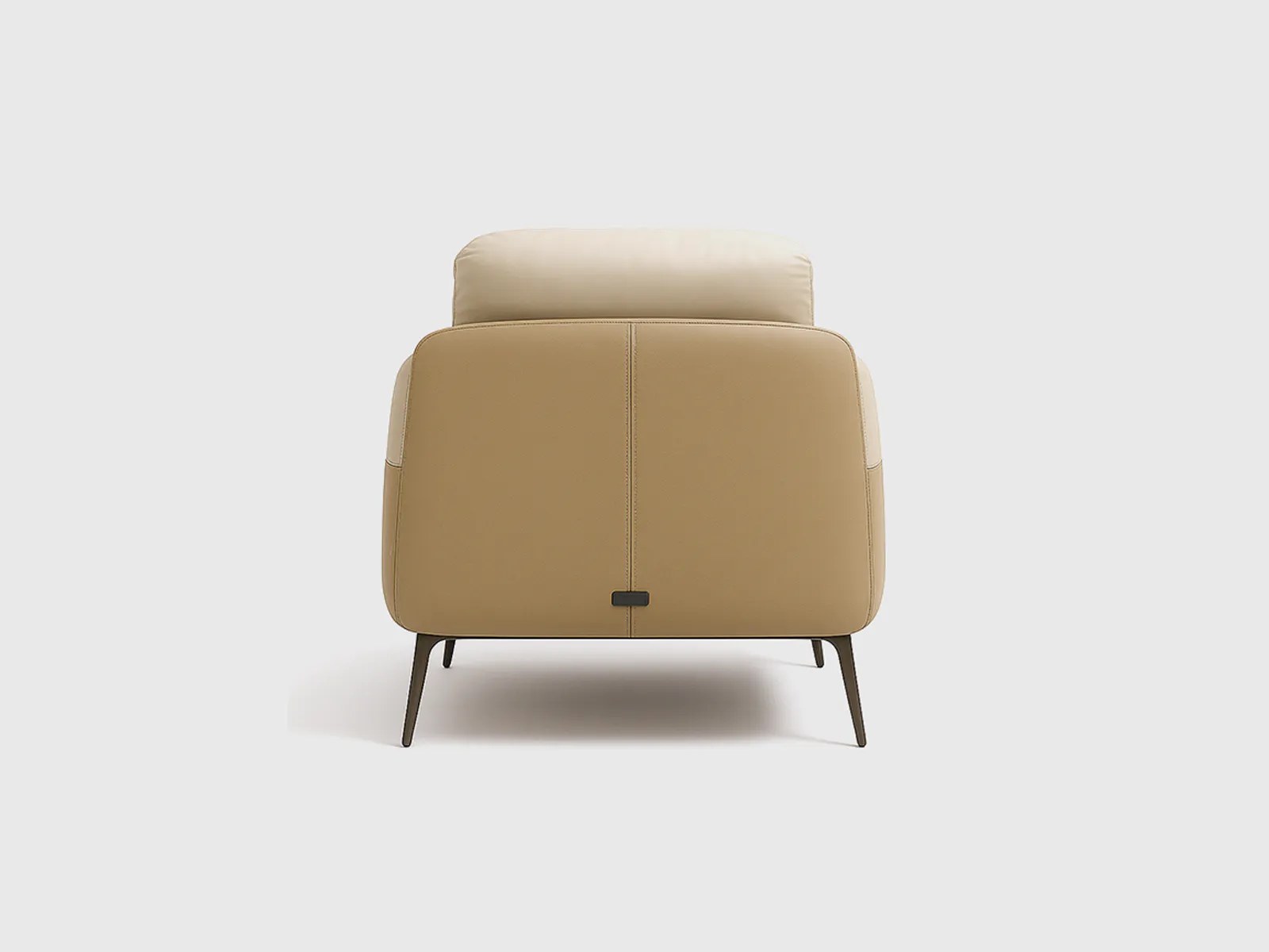 Sagoma – 1-Seater Sofa